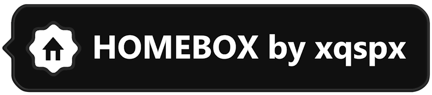 HomeBox Text