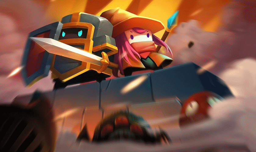 Soul Knight